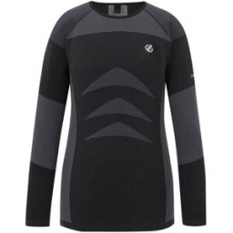 Dare 2b Dare 2b In The Zone III Baselayer Set Noir L (FR 46-48)