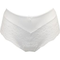 Pour Moi Pour Moi Fleur Knickers pâle FR 44 (EU 42)