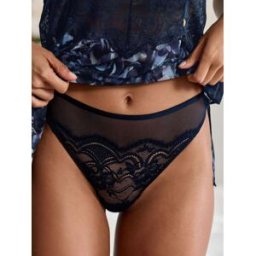 B by Ted Baker String bleu B by Ted Baker bleu FR 52 (EU 50)