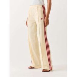 adidas originals adidas Originals Firebird Loose Trousers naturel XL Regular (FR 50-52)