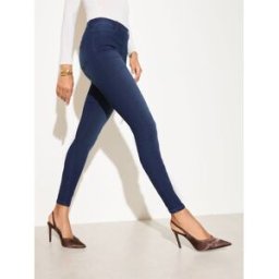 Friends Like These Friends Like These Jeggings en Denim à taille élastique bleu FR 42 (EU 40)