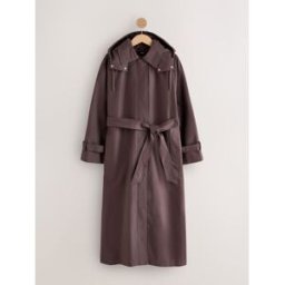 Next Trench imperméable Brun FR 50 (EU 48)