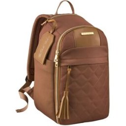 Cabin Max Cabin Max Travel Hack Backpack Brun Un an