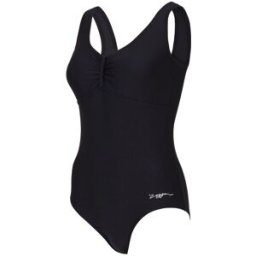 Zoggs Zoggs Marley Supportive Swimsuit Noir FR 44 (EU 42)