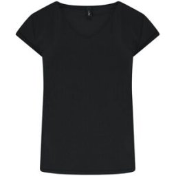 Pour Moi Pour Moi The Buttery Soft Non Wired Hidden Support T-Shirt Noir FR 42 (EU 40)
