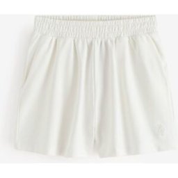 Gym King Short Gym King Victory en coton bouclé pâle FR 40 (EU 38)