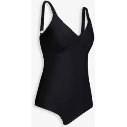 Jojo Maman Bébé JoJo Maman Bébé Postnatal Support & Nursing Swimsuit Noir XS (FR 36)