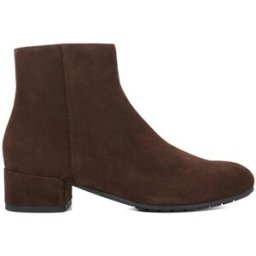 Dune London Dune London Pippie Smart Low Boots Brun EU 37 (UK 4)