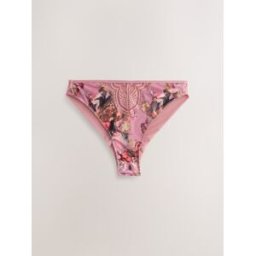 B by Ted Baker Caleçons taille haute rose fleuri B by Ted Baker Rose FR 44 (EU 42)