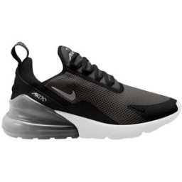 Nike Baskets Nike Air Max 270 Noir EU 40 (UK 6)