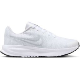 Nike Baskets de course Nike Run Defy Roads pâle EU 38 (UK 4.5)