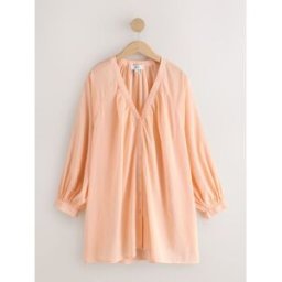 Next Chemise de plage ample Nue FR 50 (EU 48)