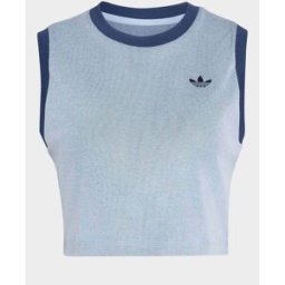 adidas originals adidas Originals Tank bleu FR 42 - 42 (EU 40-42)