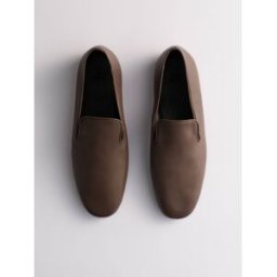The Set Mocassins The Set Premium Clean Gris EU 40 (UK 7)