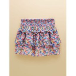 Joules Joules Rara Mini Skirt Rose FR 38 (EU 36)