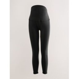 Next Leggings de sport de maternité Noir S (FR 38-40)