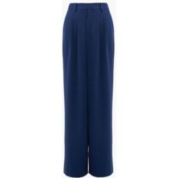French Connection Pantalon de costume French Connection Harrie bleu FR 38 (EU 36)