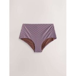 Next Bas de bikini Brun FR 40 (EU 38)