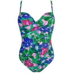 Pour Moi Maillot de bain Pour Moi Free Spirit vert 100 G