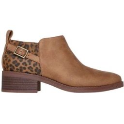 Skechers Skechers Bobs Wander Luxe Ankle Boots Brun EU 41 (UK 8)