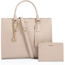 Carvela Carvela Mini Latte Bag Nue Un an