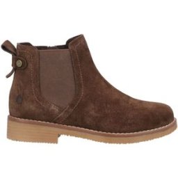 Hush Puppies Hush Puppies Maddy Ankle Boots Brun EU 39 (UK 6)