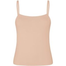 Hunkemoller Hunkemoller Super Comfort Top with Hidden Support Brun L (FR 46-48)