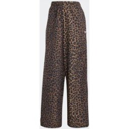 adidas originals adidas Originals Leopard Firebird Oversized Track Tracksuit Joggers Imprimé animal XXL Regular (FR 54-56)