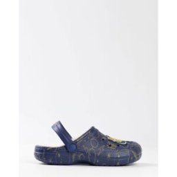 Vanilla Underground Vanilla Underground Harry Potter Clogs bleu EU 36 (UK 3)