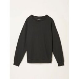 Fat Face Sweat-shirt col rond FATFACE Noir FR 42 (EU 40)