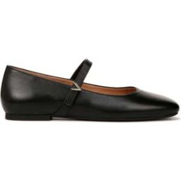 Vionic Vionic Alameda Wide Fit Arch Support Mary Shoes Noir EU 42 (UK 9)