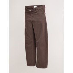Next Jean de maternité en denim Coupe ballon Brun FR 48 Regular (EU 46 R)