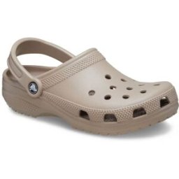 Sabots classiques Crocs adulte Brun EU 37.5 (UK 4)