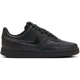 Nike Baskets basses Nike Court Vision Noir EU 39 (UK 5.5)