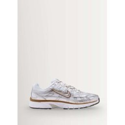 Nike Nike P6000 Trainers argenté EU 42.5 (UK 8)