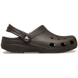 Sabots classiques Crocs adulte Brun EU 39-40 (UK 6)