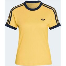 adidas originals adidas Originals 3S Cali T-Shirt bleu FR 42 - 42 (EU 40-42)
