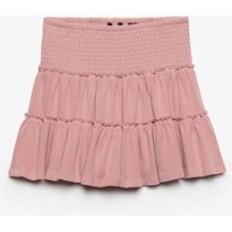 Superdry Mini Skirt Rose FR 42 (EU 40)
