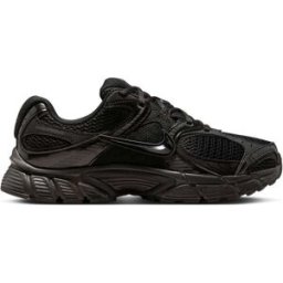 Nike Nike Vomero V5 Tapis de couloir Trainers Noir EU 35.5 (UK 3)
