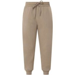 M & Co M & Co Petite Cuffed Joggers Brun FR 46 Petite (EU 44 P)