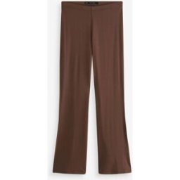 Next Next Leggings pleine longueur Brun FR 52 (EU 50)