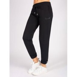 Pineapple Pineapple Straight Fit Roll Hem Joggers bleu M (FR 42-44)