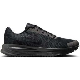Nike Baskets de course Nike Run Defy Roads Noir EU 40 (UK 6)
