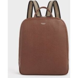Osprey London Sac à dos Osprey London The Chiswick en cuir Brun Un an