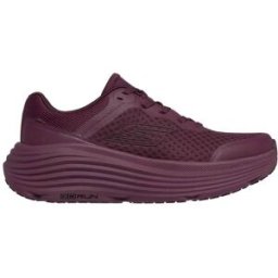 Skechers Baskets Skechers Max Cushioning Endeavour rouge EU 40 (UK 7)