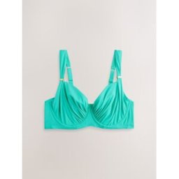 Next Haut Bikini à armatures Ultimate Support FK vert 44 J