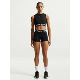 Nike Nike Pro 3 Inch Shorts Noir FR 46-48 (EU 44-46)