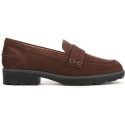 Vionic Vionic Cleo Wide Fit Arch Support Loafers Brun EU 36.5 (UK 4)