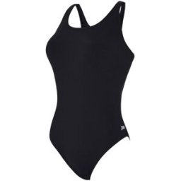 Zoggs Zoggs Cottesloe Supportive Active Swimsuit Noir FR 46 (EU 44)