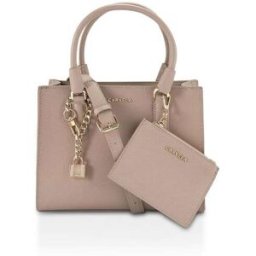 Carvela Carvela Mini Latte Bag Nue Un an
